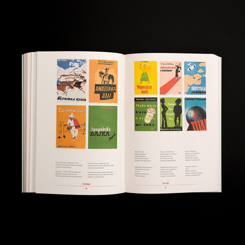 Czerwony monter. Mieczysław Berman – grafik, który zaprojektował polski komunizm na Arena.pl