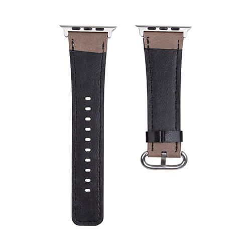 Pasek do Apple Watch 42-24 do sublimacji - szary zdjęcie 2