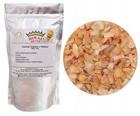 CZOSNEK SUSZONY PŁATKI czosnek w płatkach 100g