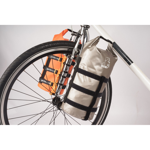 Gorilla Bag Torba, Sakwa Do Gorilla Cage, Grey na Arena.pl
