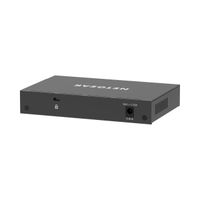 Netgear GS308EP-100PES Switch 8x Gigabit PoE+ 62W Unmanaged