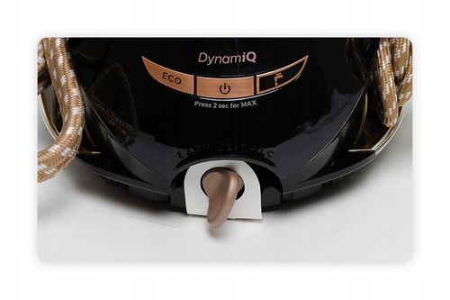 Generator pary PHILIPS PerfectCare Elite Plus GC9682/80 2700W Stacja na Arena.pl