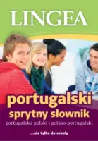 Sprytny słownik portugalski