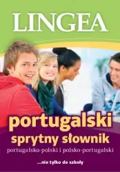 Sprytny słownik portugalski zdjęcie 1