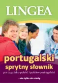 Sprytny słownik portugalski
