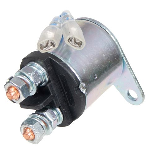 Solenoid Cedrus traktorek C-TRAC-65MC na Arena.pl