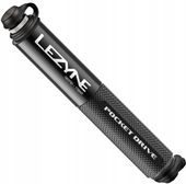Mini pompka Lezyne POCKET DRIVE do 11bar 14cm rowerowa ręczna FLEX