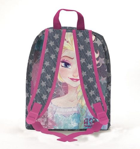 Frozen Sparkle plecak średni na Arena.pl