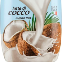 MALIZIA PŁYN DO KĄPIELI 1 L COCCO LATTE