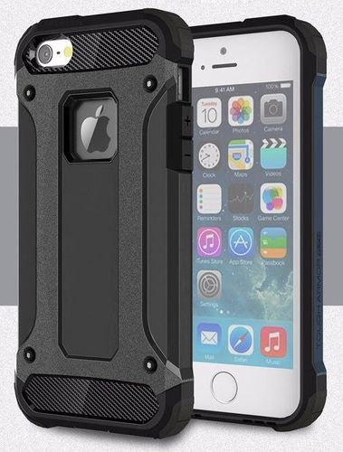 ETUI PANCERNE APPLE iPhone 6 / 6S + SZKŁO na Arena.pl