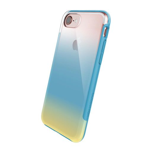 X-Doria Revel - Etui iPhone 7 (Blue Gradient) na Arena.pl