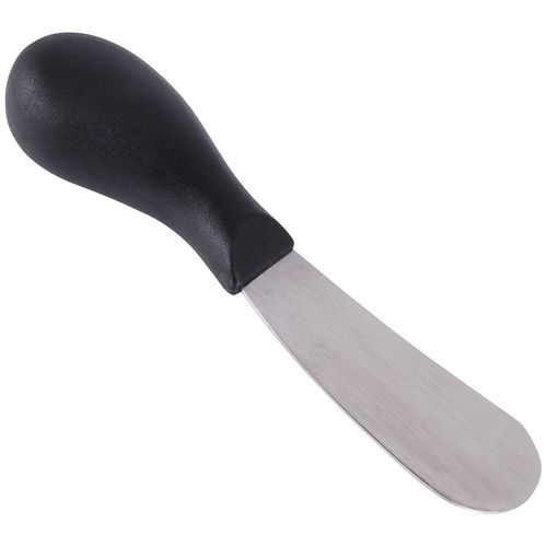 Nóż do masła stalowy 12,5 cm na Arena.pl