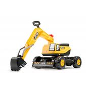 FALK Koparka JCB DIGGER Obrotowa Zolta Ruchoma
