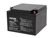 BAT0230 Akumulator zelowy VIPOW 12V 28Ah