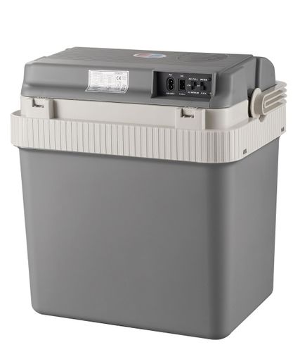 Lodówka Turystyczna Samochodowa 230v 12v Przenośna Duża Camry CR 8065 21L na Arena.pl
