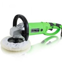 16005 Profesjonalna polerka do samochodu do polerowania BITUXX 1500w