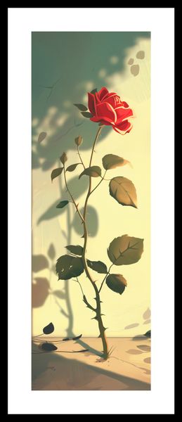 Plakat 30,5x91,5cm Subtelność zdjęcie 3