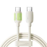 kabel do szybkiego ładowania joyroom s-a53 type-c - type-c