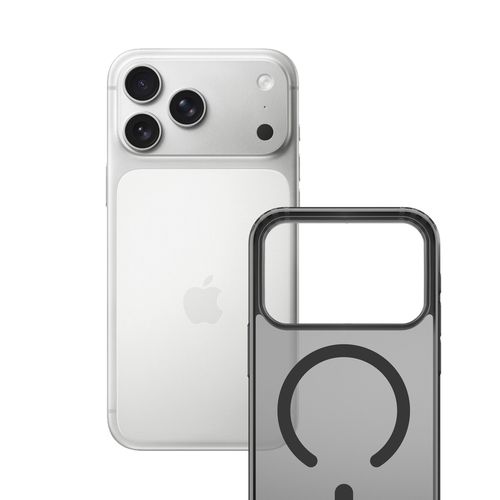 apple iphone 17 pro - 3mk frosty magcase black na Arena.pl