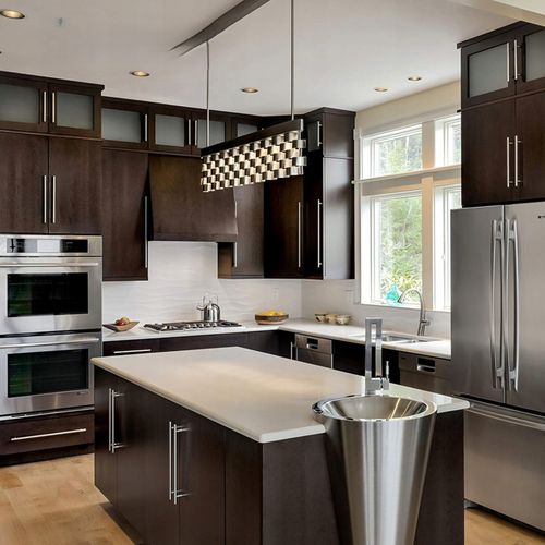 15X Uchwyt Meblowy Reling 96 Mm Srebrny Metalowy Uchwyt Do Szafek Szuflad na Arena.pl