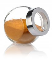 SŁOICZEK POJEMNIK SŁOIK NA PRZYPRAWY 210ml 1szt