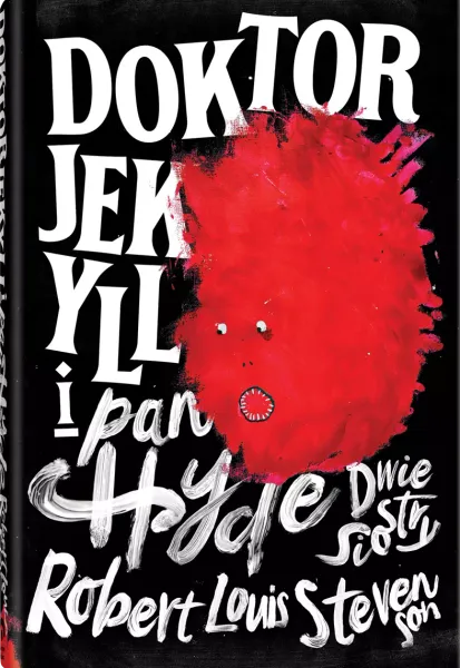 Doktor Jekyll i pan Hyde zdjęcie 1