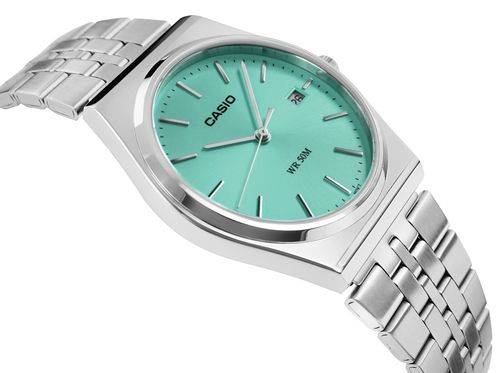 Zegarek Męski CASIO MTP-B145D-2A1VEF + BOX na Arena.pl