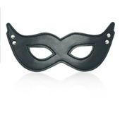 maschera mistery black