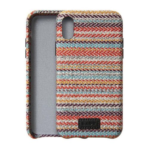 Laut VENTURE - Etui iPhone Xs / X (czerwone) na Arena.pl