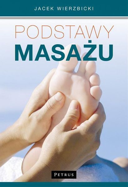 (pdf) Podstawy masażu zdjęcie 1