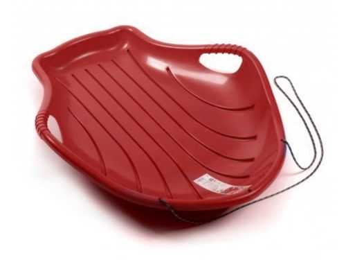 Sanki BIG | Czerwony na Arena.pl