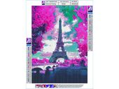 MOZAIKA PRACA RECZNA OBRAZ