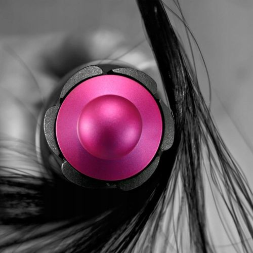 SUSZARKA LOKÓWKA WŁOSÓW WIELOFUNKCYJNA PROSTOWNICA SZCZOTKA 5w1 750W na Arena.pl