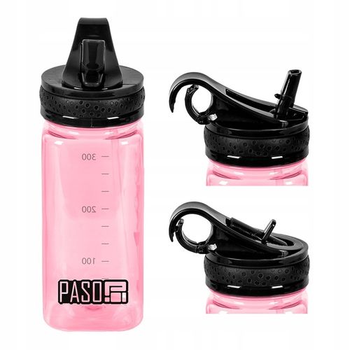 ZESTAW SZKOLNY PASO STITCH TORNISTER WOREK PIÓRNIK BIDON ŚNIADANIÓWKA na Arena.pl