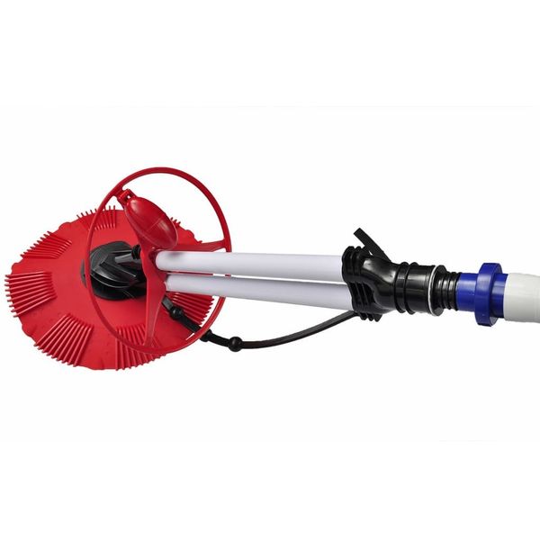 Emaga Urządzenie do czyszczenia basenu zdjęcie 4