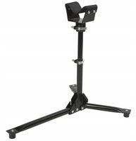 Stojak do podkuwania kopyt Kerbl EcoFlex czarny