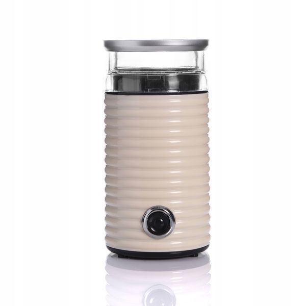 Młynek do mielenia kawy RETRO 160W First Austria zdjęcie 1