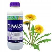 Chwastox Trio 390 SL 1 L ZBOŻA JARE I OZIME
