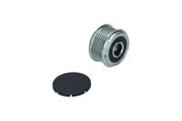 KOŁO PASOWE ALTERNATORA SPRZĘGŁA MERCEDES KLASA C 1995 1996 1997 1998 1999