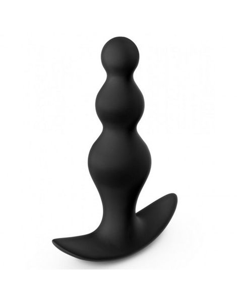 Korek Analny Plug Kulki Dorcel Training Beads 11Cm zdjęcie 3