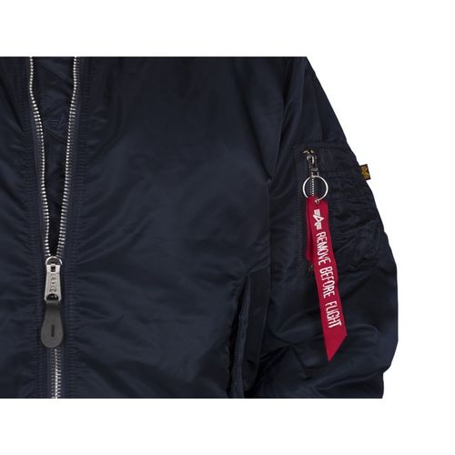 Alpha Industries MA 1 07 Rozmiar - 3XL na Arena.pl