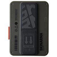 portfel skinarma mirage spunk wallet     magnetic grip stand zielony
