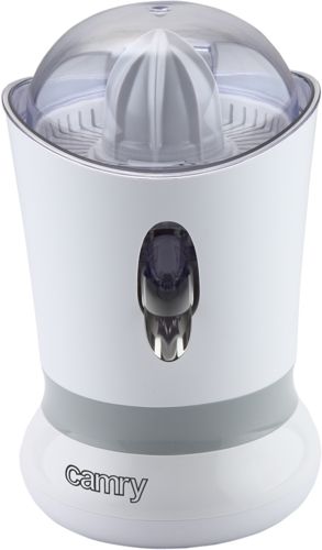 CAMRY CR 4002 Wyciskarka do cytrusow na Arena.pl