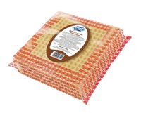 Apetitki Wafle Polskie Smaki kakaowe 270g