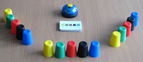 Speed Cups na Arena.pl