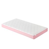 Materac dla dziecka, łóżeczko dla dziecka, wygodny materac 120x60cm