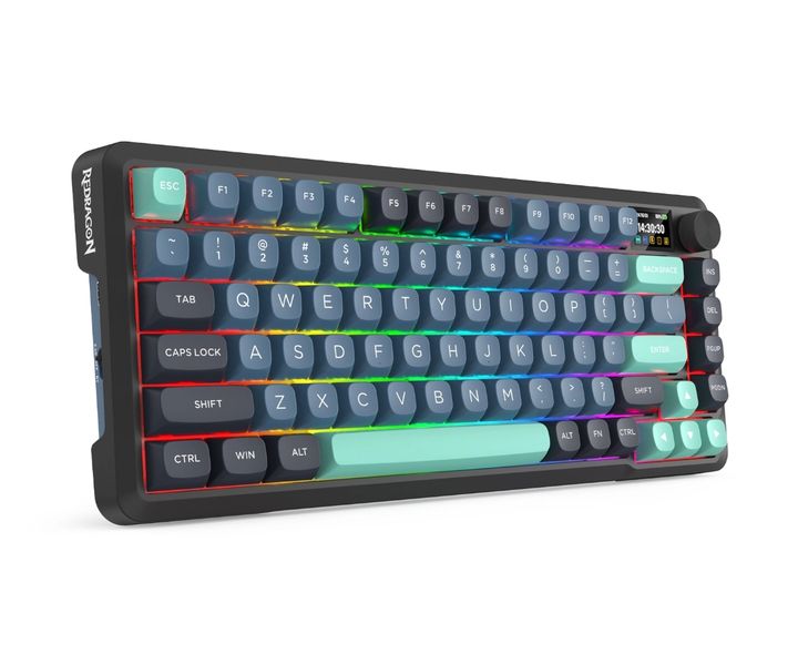 Klawiatura Redragon Behemoth Pro zdjęcie 6