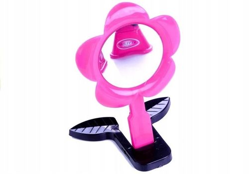 ZESTAW FRYZJERSKI W WALIZCE SALON PIĘKNOŚCI DLA DZIECI SUSZARKA AKCESORIA na Arena.pl