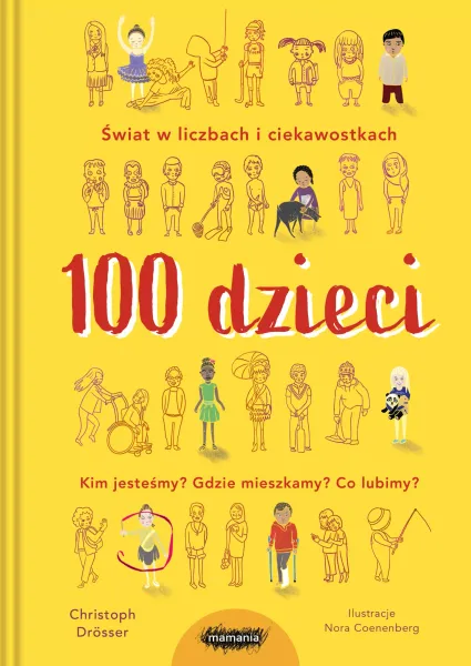 100 dzieci zdjęcie 1