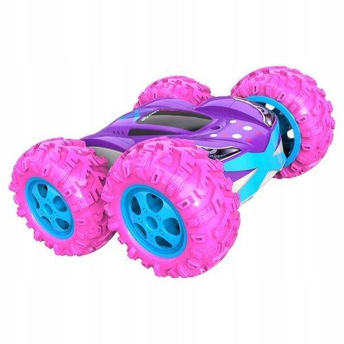 SILVERLIT Exost 360 CROSS AMAZONE AUTKO AUTO ZDALNIE STEROWANE PILOT RC LED na Arena.pl